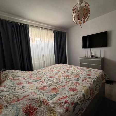 Apartament Alexe Западен Ефорие Екстериор снимка