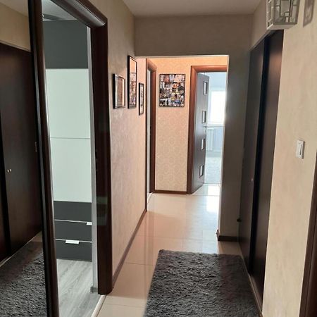 Apartament Alexe Западен Ефорие Екстериор снимка