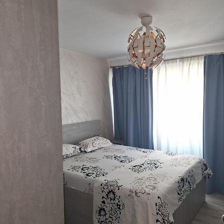Apartament Alexe Западен Ефорие Екстериор снимка