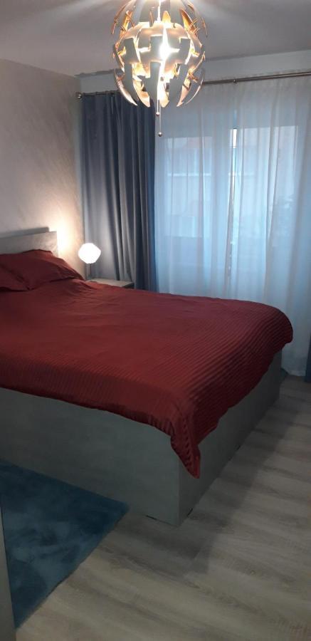 Apartament Alexe Западен Ефорие Екстериор снимка