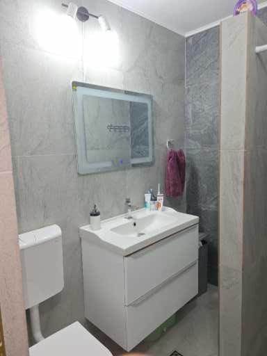 Apartament Alexe Западен Ефорие Екстериор снимка