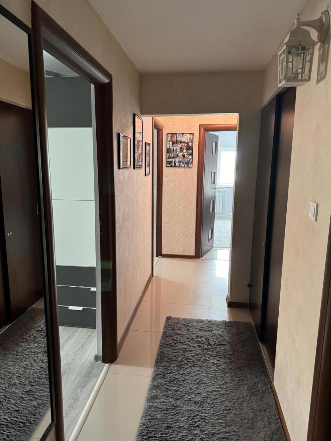 Apartament Alexe Западен Ефорие Екстериор снимка
