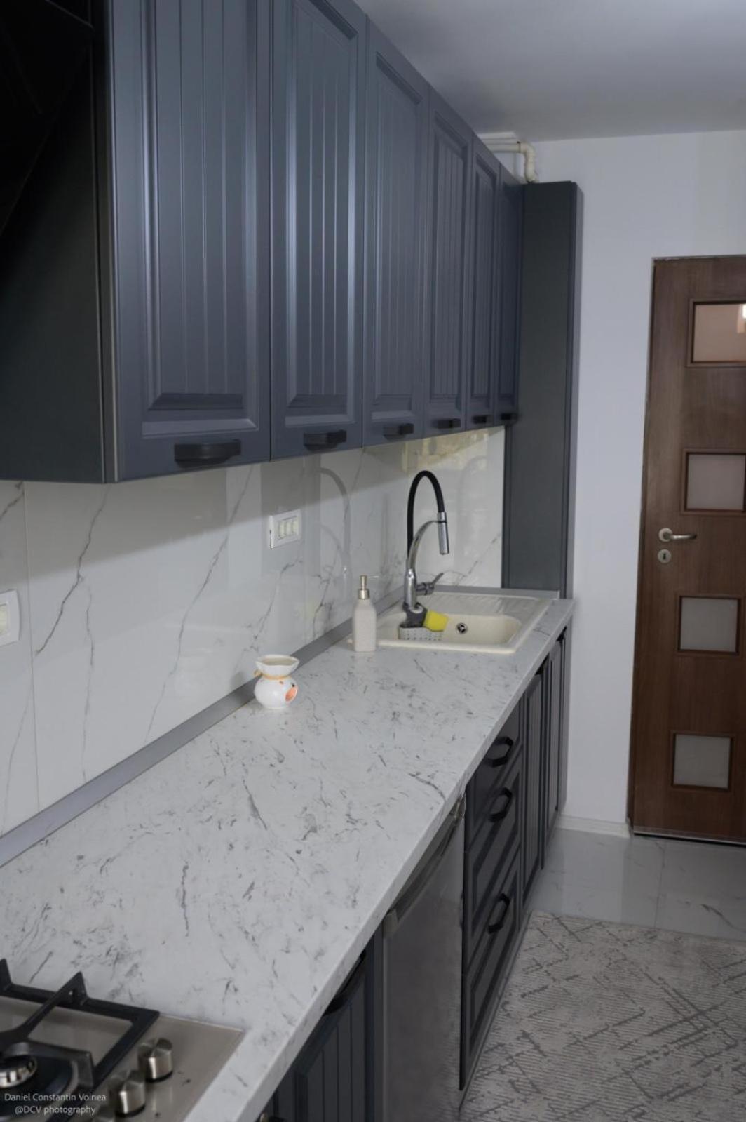 Apartament Alexe Западен Ефорие Екстериор снимка