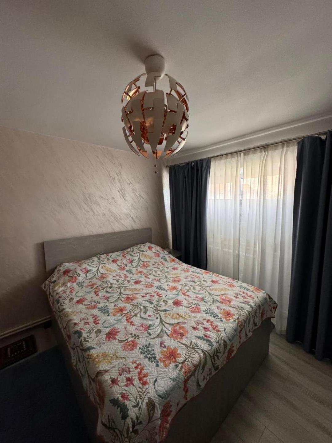Apartament Alexe Западен Ефорие Екстериор снимка