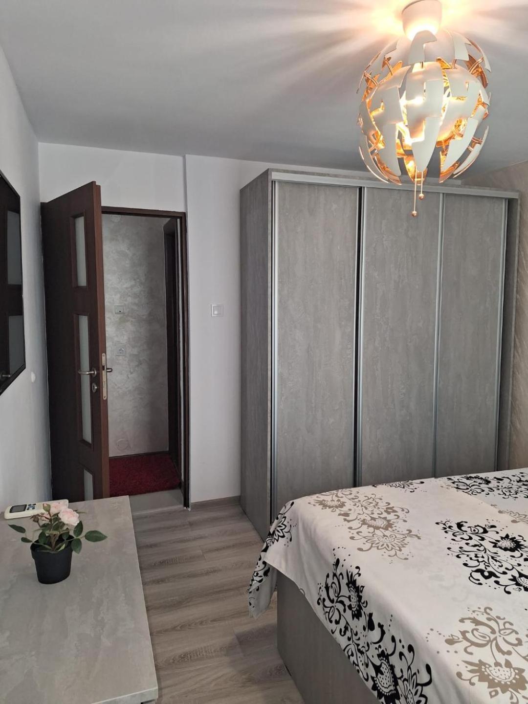Apartament Alexe Западен Ефорие Екстериор снимка