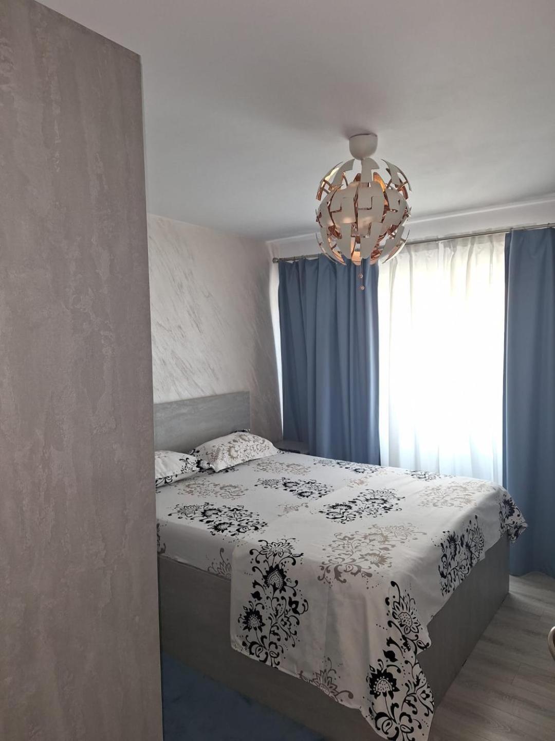 Apartament Alexe Западен Ефорие Екстериор снимка
