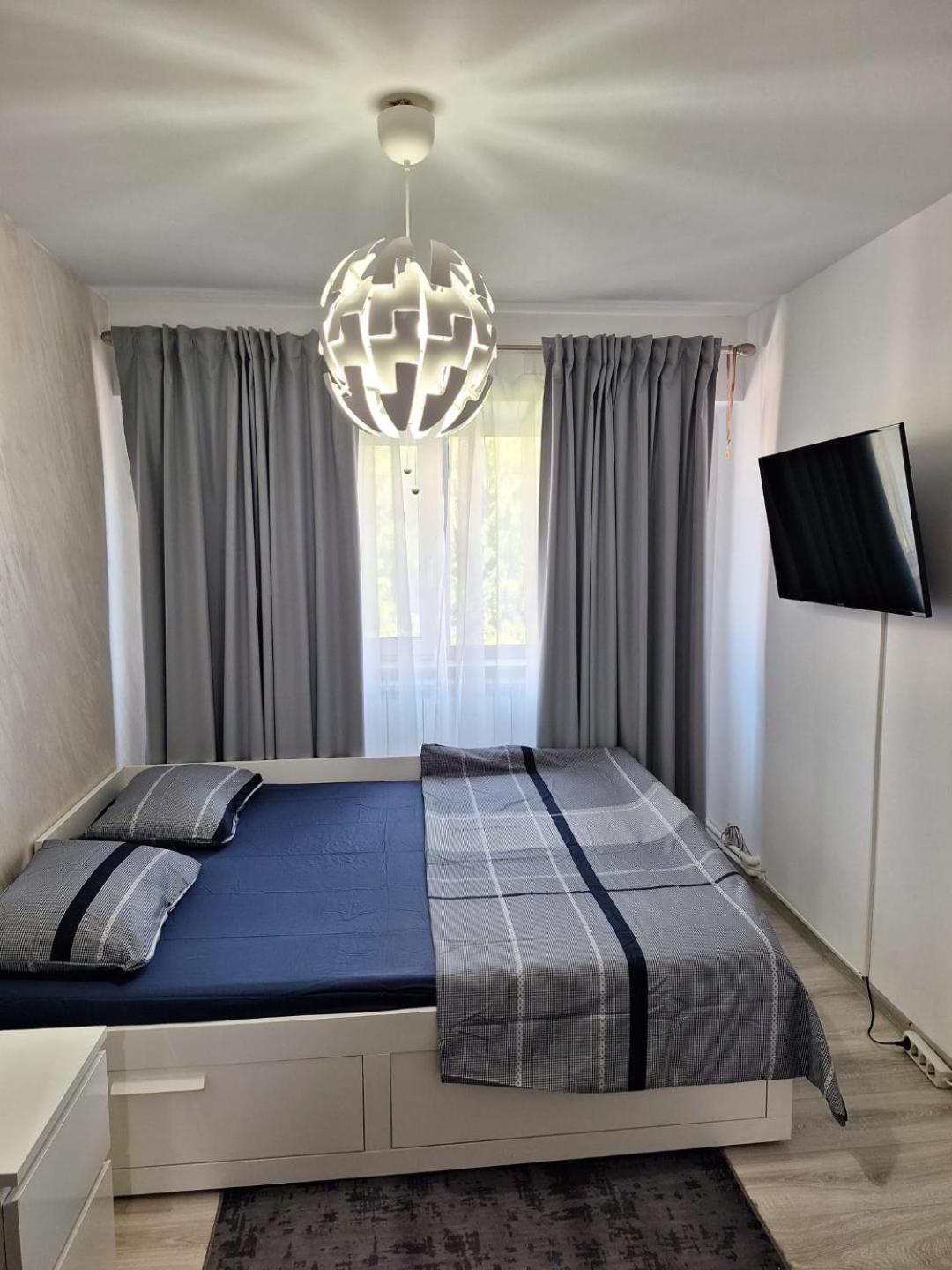 Apartament Alexe Западен Ефорие Екстериор снимка